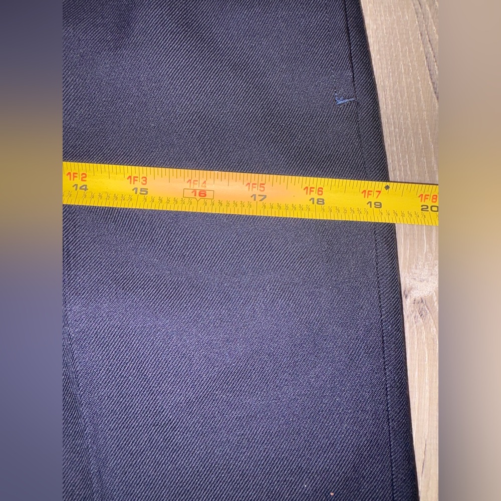 Yves Saint Laurent Women Dress Pants - Picture 12 of 16